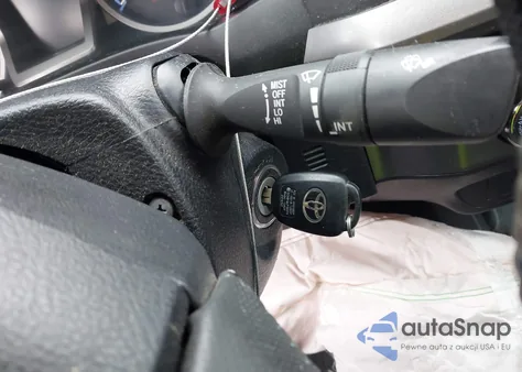 2019 Toyota Tacoma Sr5 V6 z USA, uszkodzony, nr VIN 5TFCZ5AN5KX185165